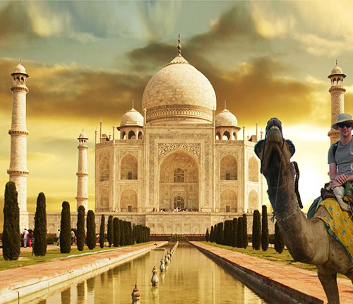 rajasthan tour and travel agents