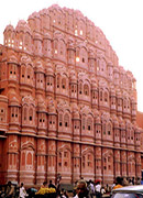 rajasthan tour and travel agents